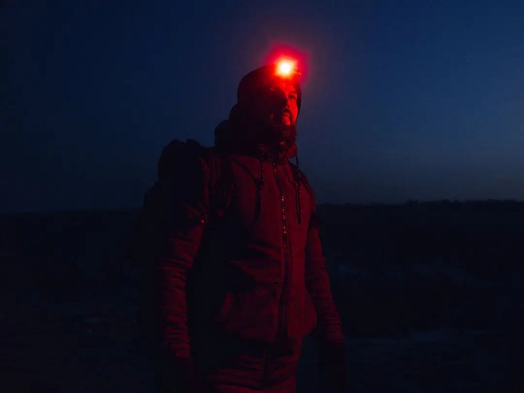 Olight Perun 3 Mini Zaklamp - 6000K - Zwart - afbeelding 2 van 6