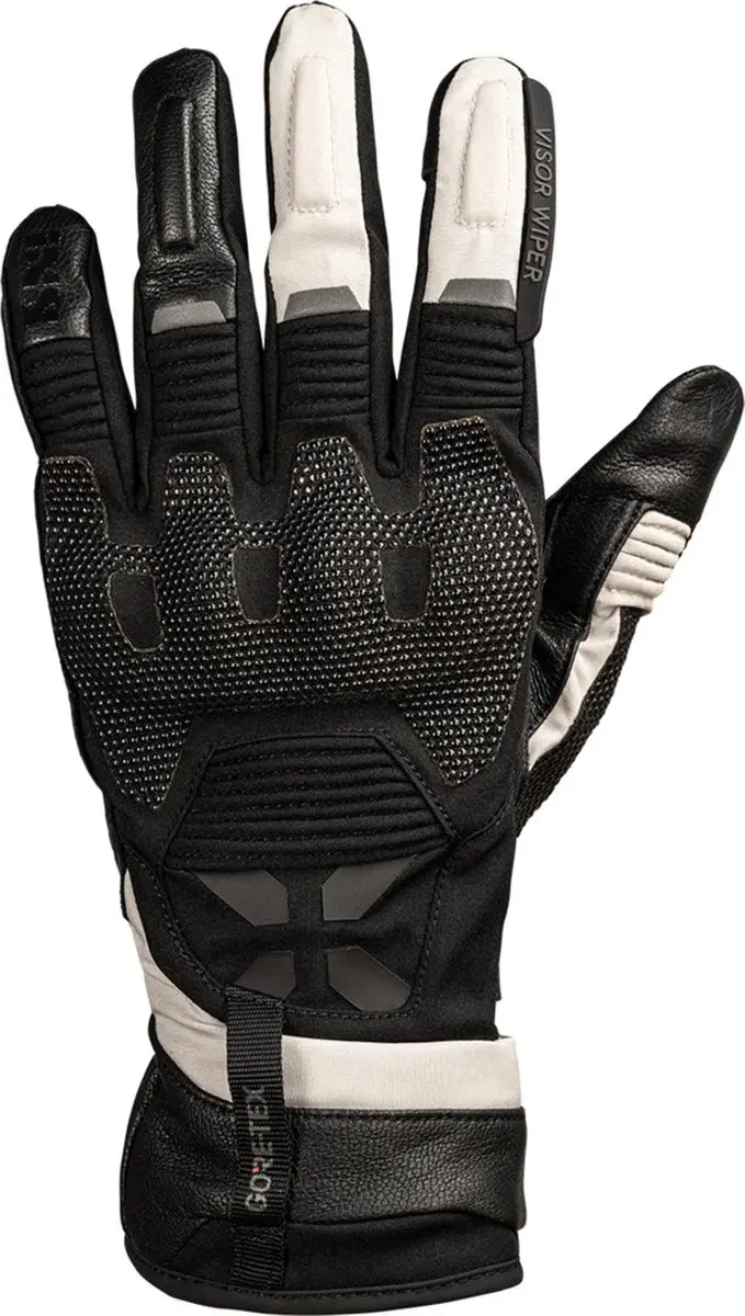 IXS Tourster-GTX 1.0 waterdichte dames motorhandschoenen -