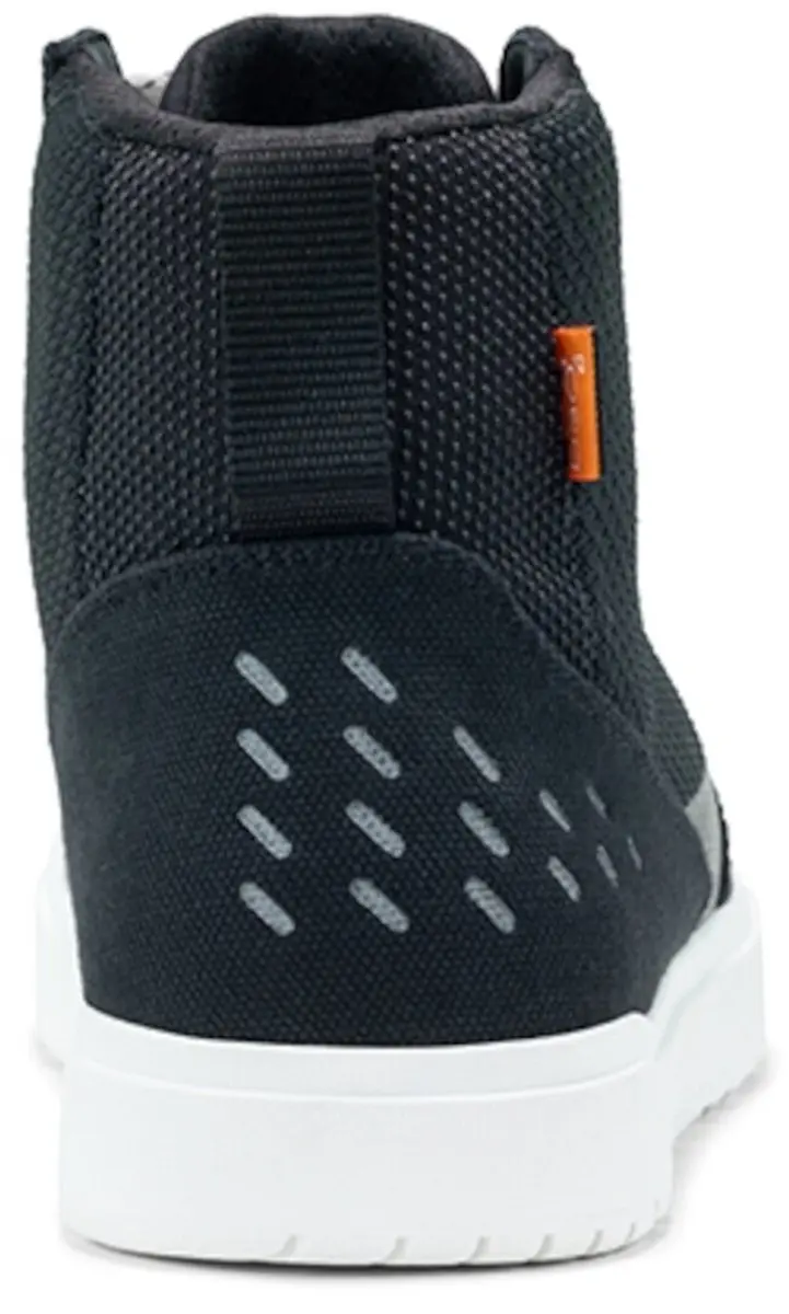 Sidi Arx Air Motorschoenen - Zwart/Wit