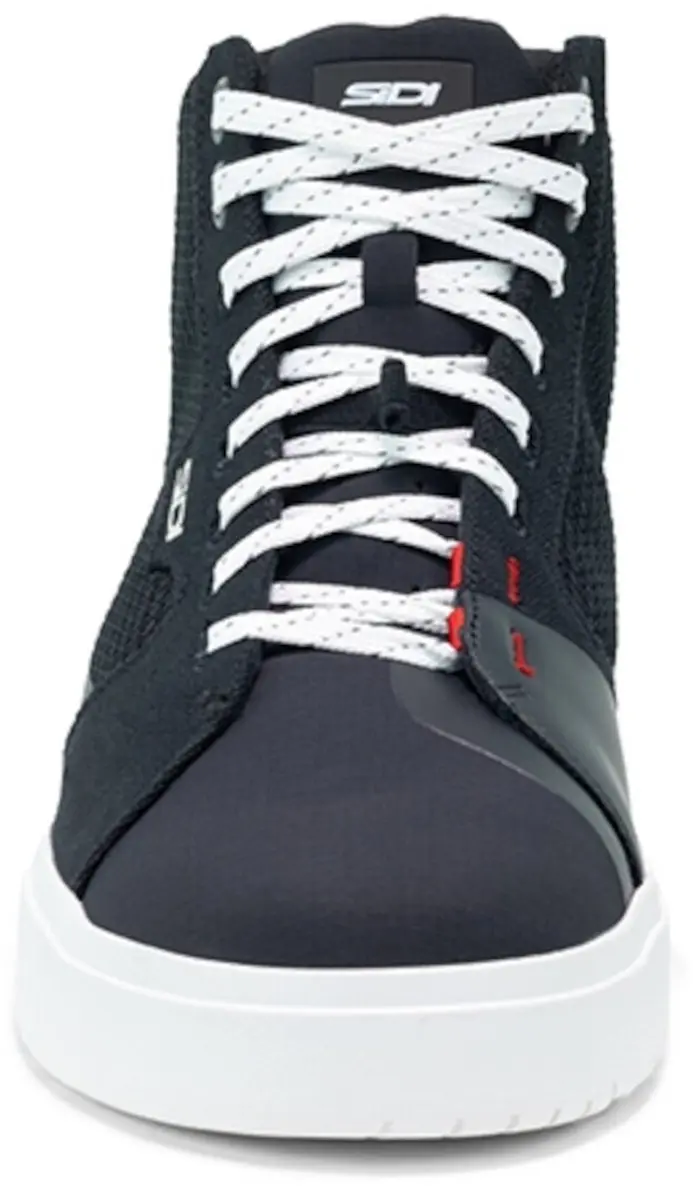 Sidi Arx Air Motorschoenen - Zwart/Wit