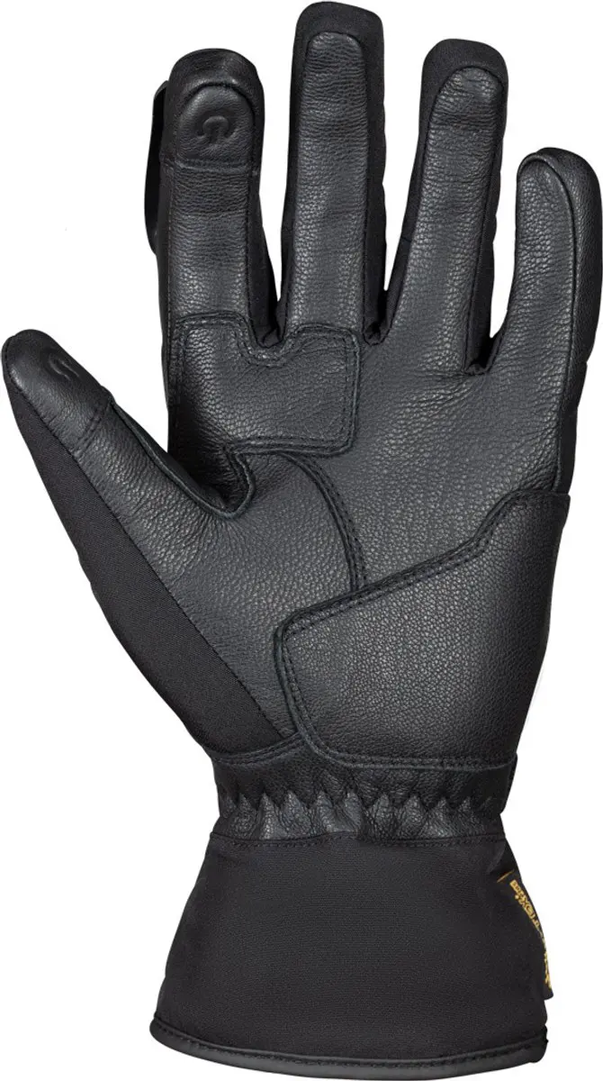 iXS Urban ST-Plus Handschoenen 3XL - Zwart - afbeelding 6 van 6