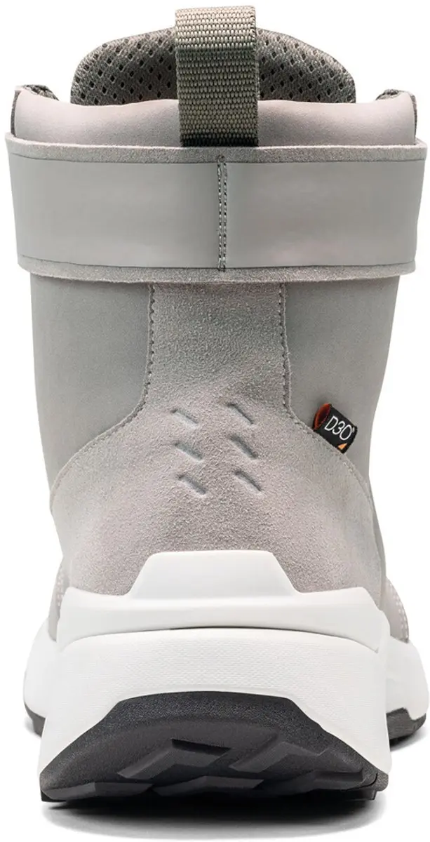 Sidi Nucleus WP Motorschoenen - Grijs