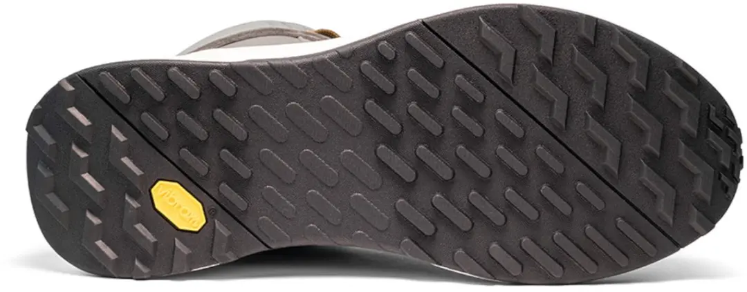 Sidi Nucleus WP Motorschoenen - Grijs