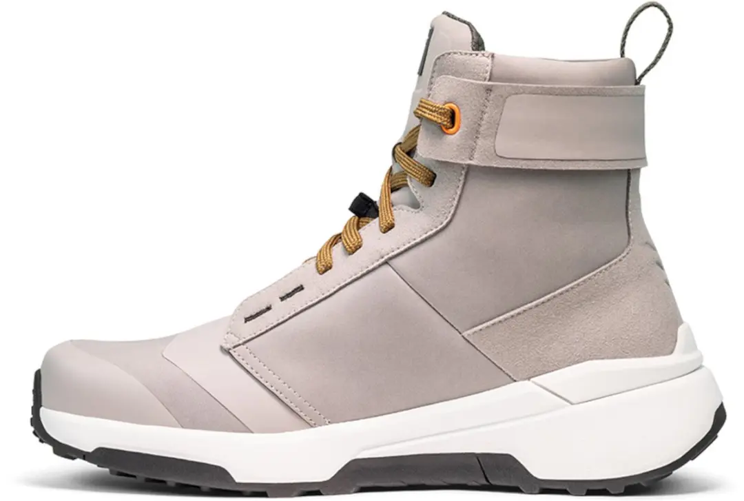 Sidi Nucleus WP Motorschoenen - Grijs