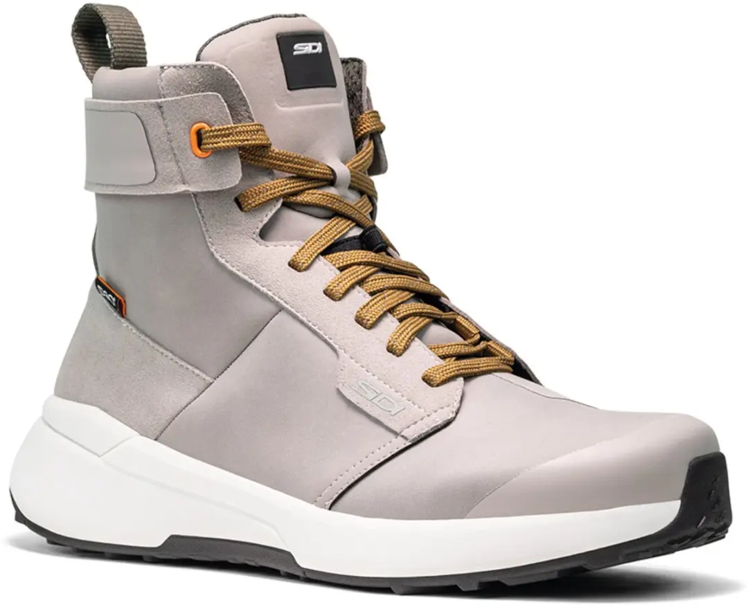 Sidi Nucleus WP Motorschoenen