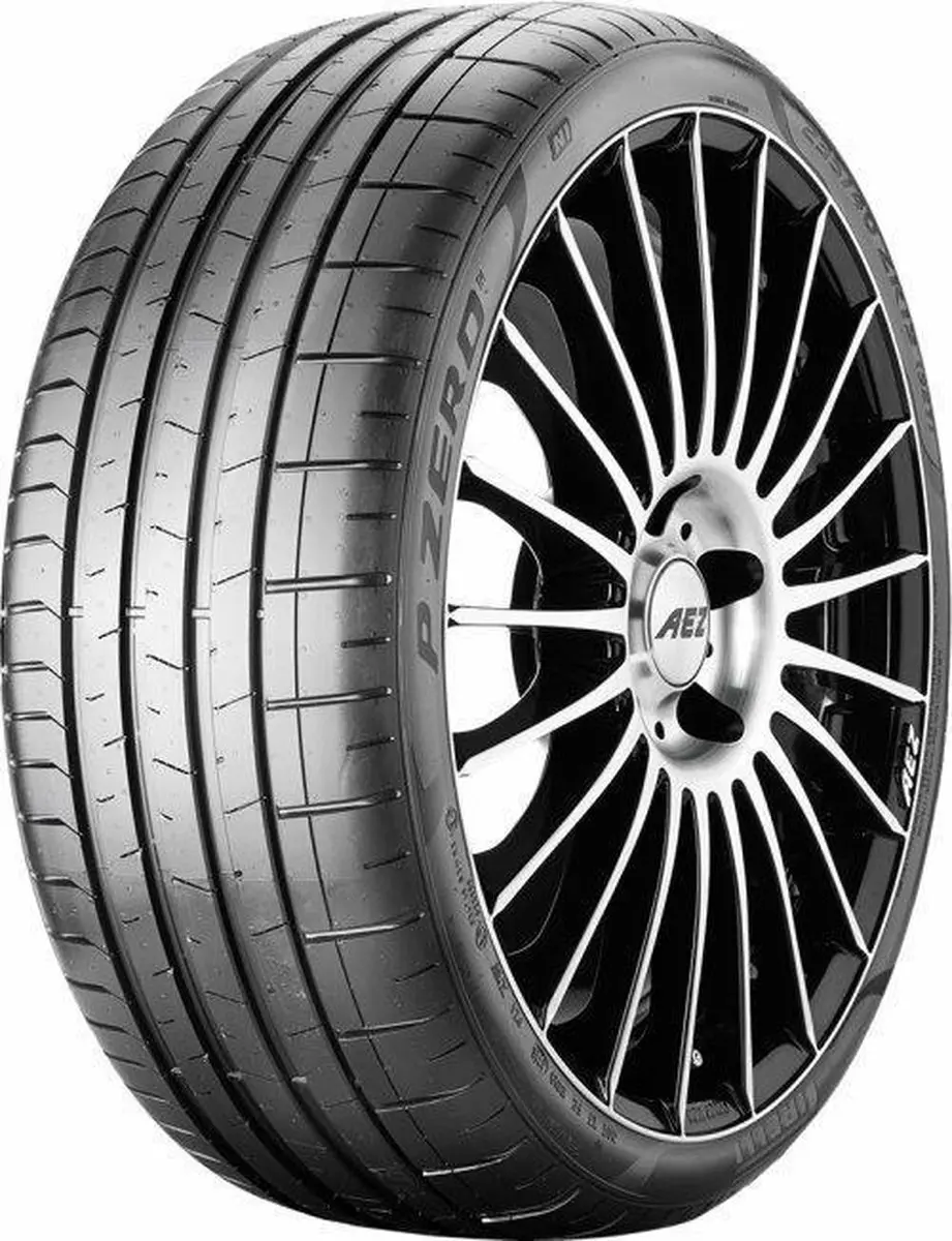 Pirelli Zomerband
