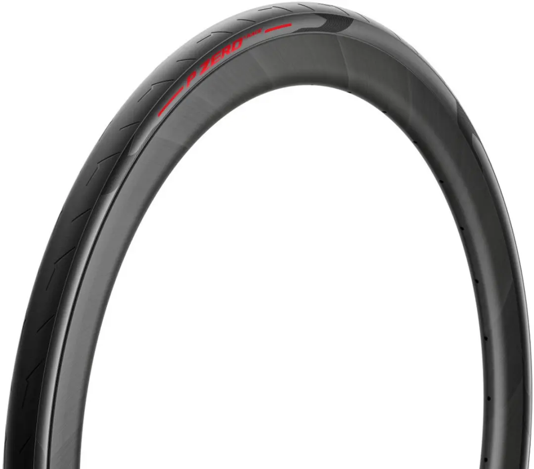 Pirelli P Zero Race 28" Binnenband - Zwart/Geel
