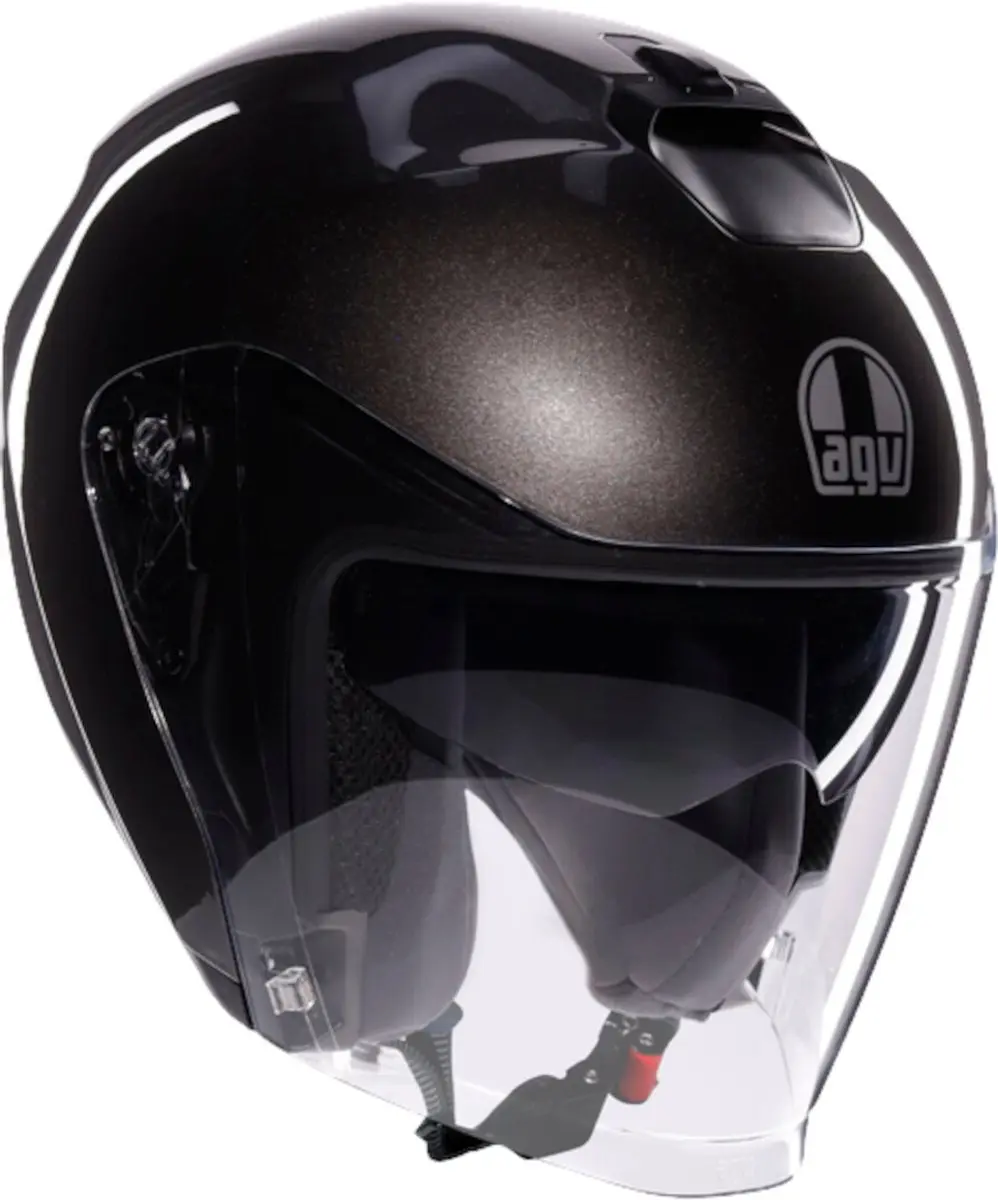 AGV Irides Mono Jethelm