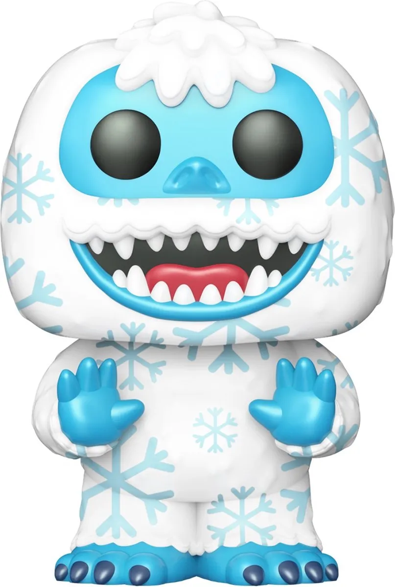 Funko Pop! Movies Rudolph Bumble