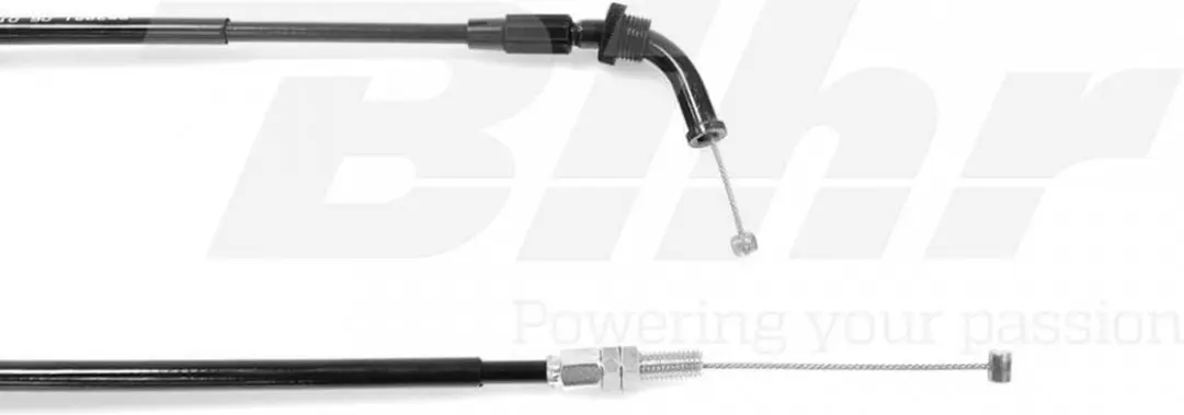 vicma gaskabel voor suzuki 600 gsxr 2002 tot 2005 17790 nieuw