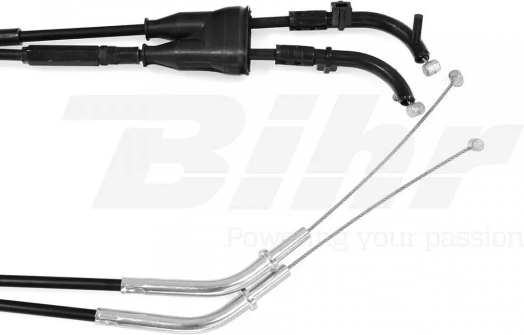 vicma gaskabel voor motor kawasaki 1000 ninja zx10r 2006 tot 2007 17902 nieuw