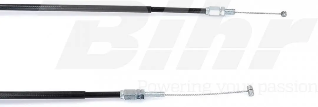 vicma gaskabel voor honda 650 nx dominator 1988-1989 18080 nieuw