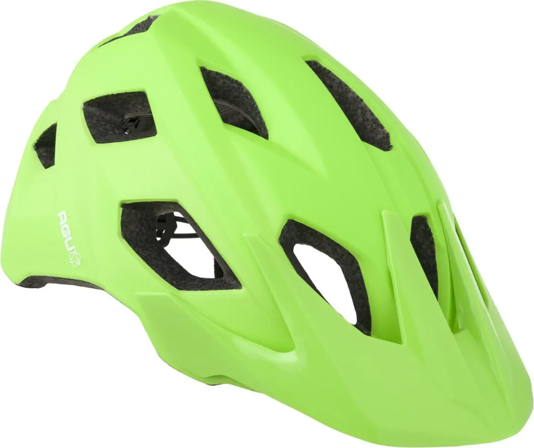 AGU XC Fietshelm L/XL