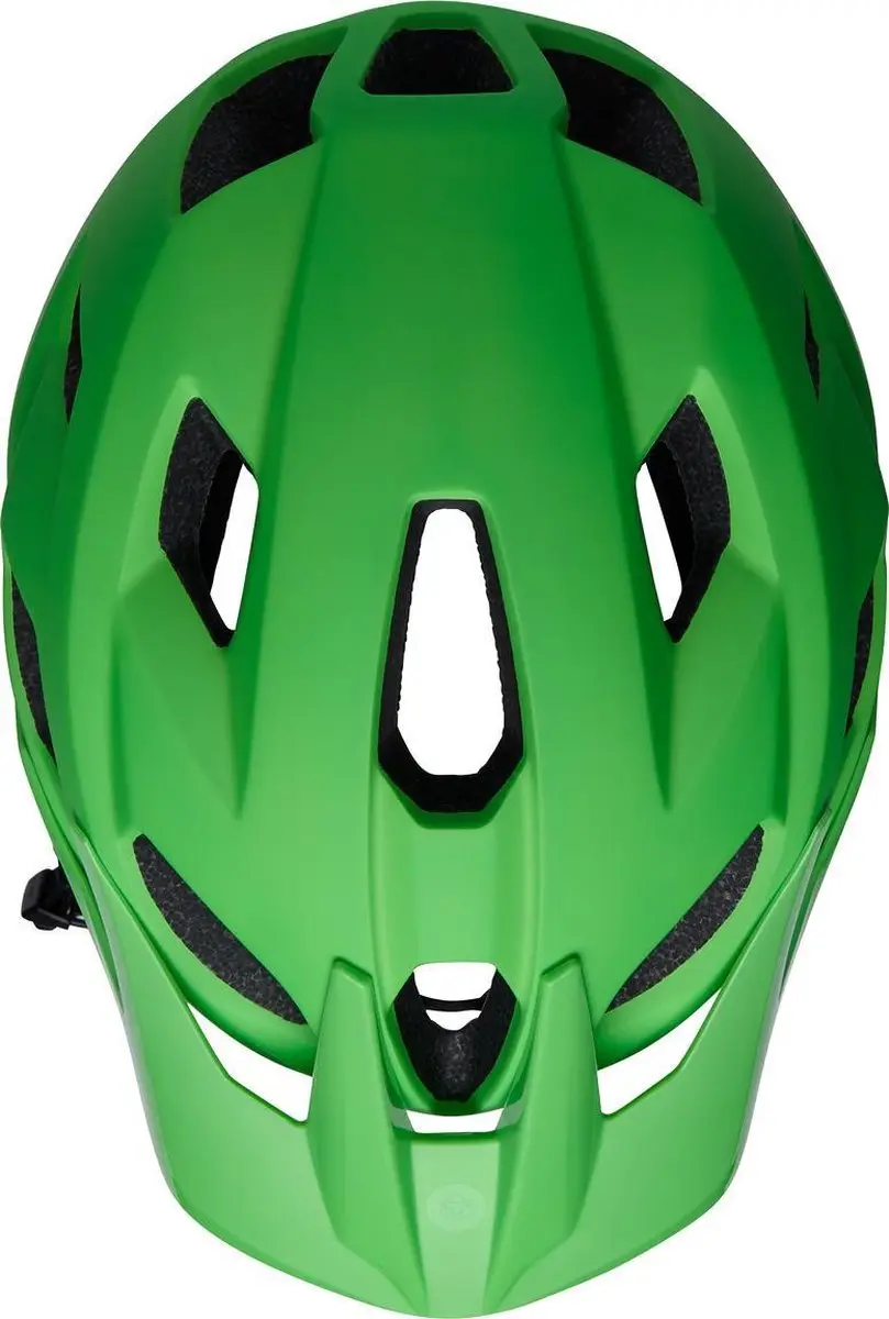 AGU XC Fietshelm L/XL - Groen