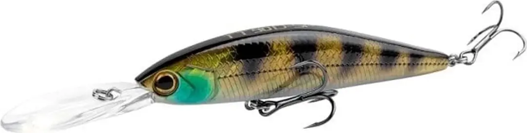 Shimano Yasei Trigger Twitch D-SP Suspending 90mm