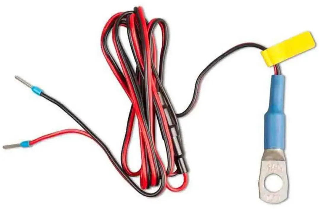Victron Temperatuursensor BMV-702/712 - Zwart