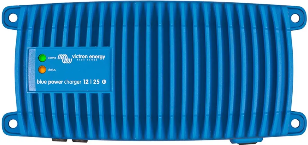 Victron Blue Smart IP67 24V/5A Lader