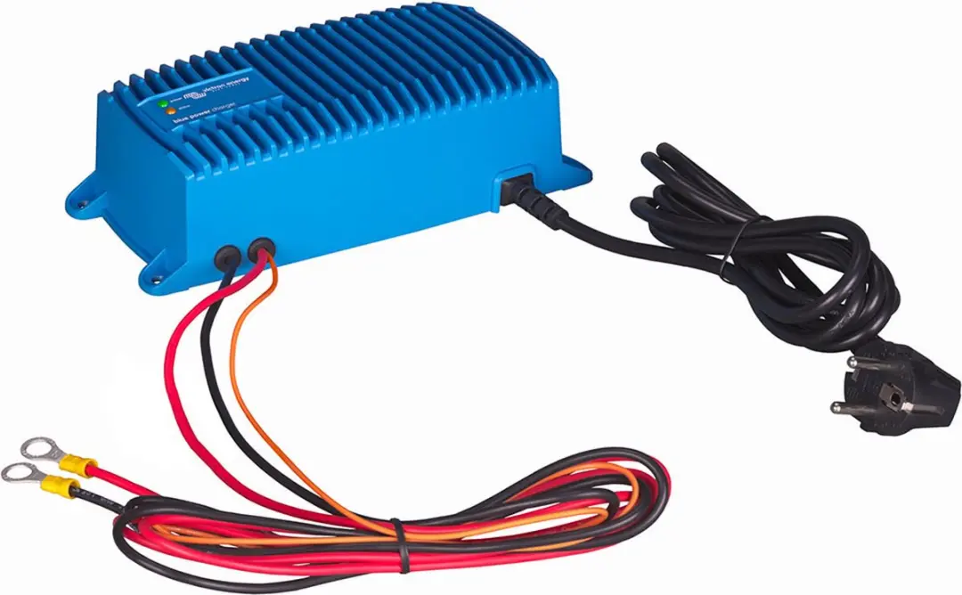 Victron Blue Smart IP67 24V/5A Lader