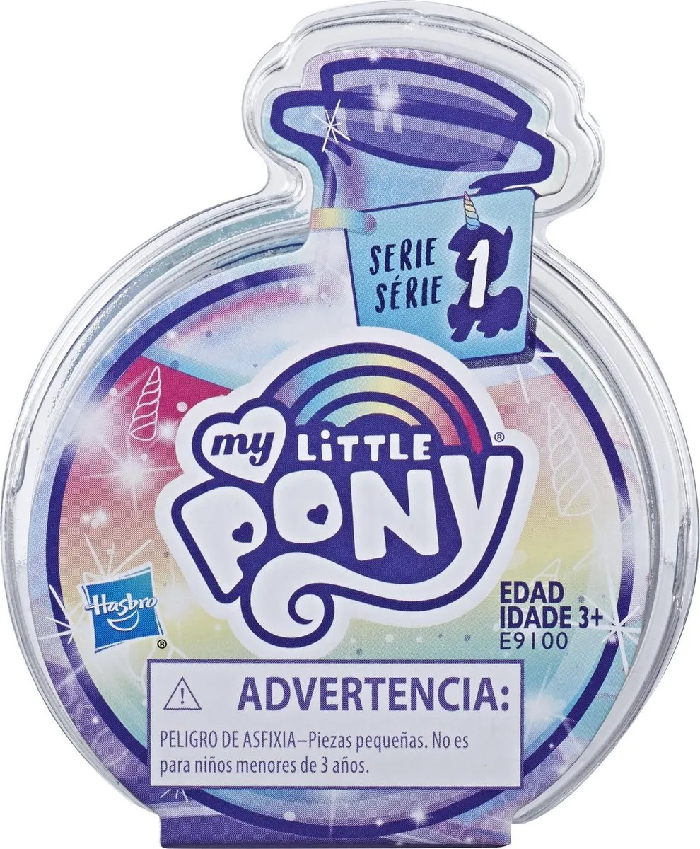 My Little Pony Magical Potion Surprise Verrassingszakje