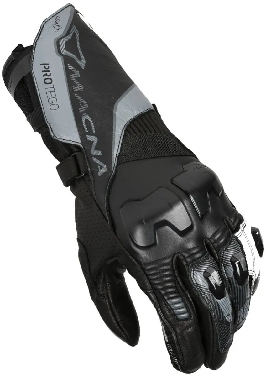 Macna Protego Dames Motorhandschoenen -