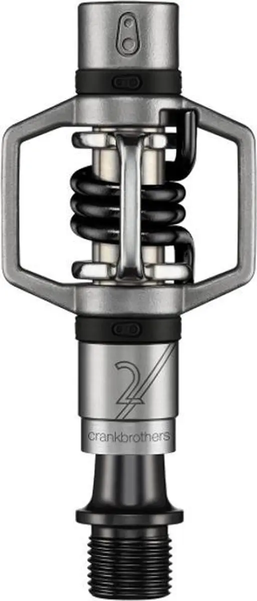Crankbrothers Eggbeater 2 Pedalen