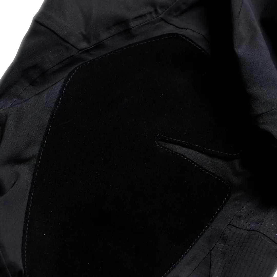 Troy Lee Designs SE Ultra Motocrossbroek 32 - Zwart - afbeelding 6 van 6