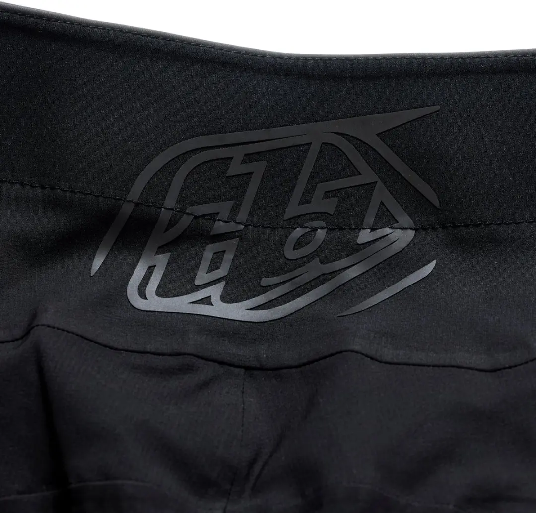 Troy Lee Designs SE Ultra Motocrossbroek 32 - Zwart