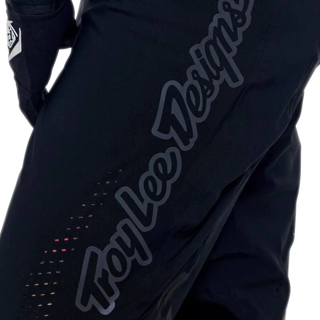 Troy Lee Designs SE Ultra Motocrossbroek 32 - Zwart