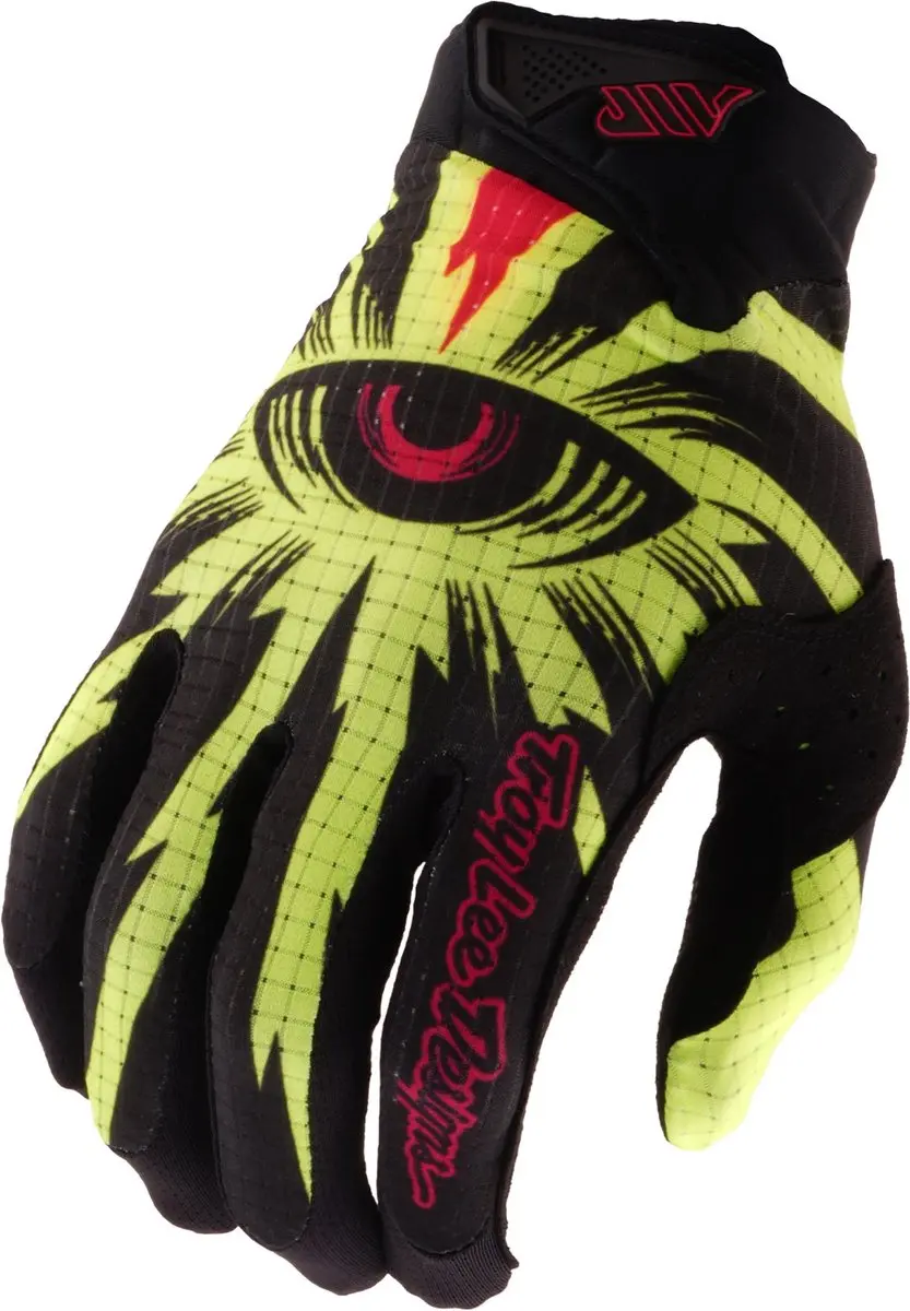 Troy Lee Designs Air Cyclops Motocrosshandschoenen -