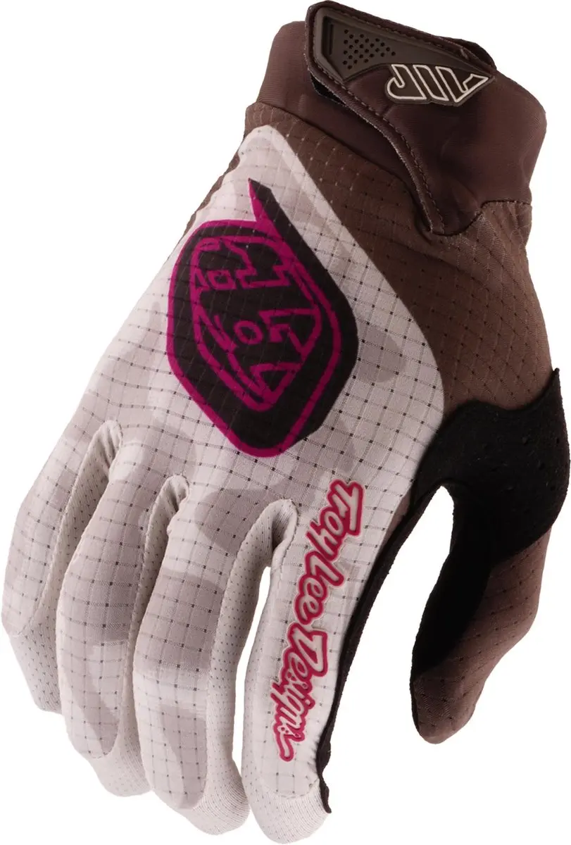 Troy Lee Designs Air Myth Motocrosshandschoenen -