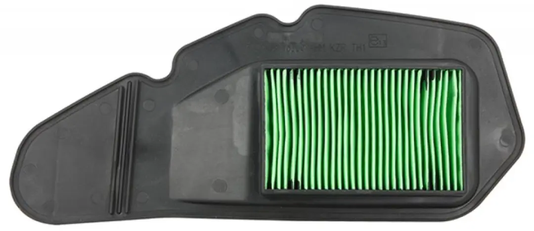 athena luchtfilter voor honda 150 pcx scooter 2012 tot 2013 s410210200083 nieuw