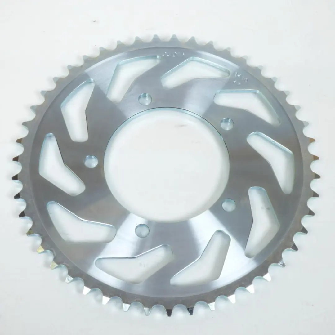 Couronne de transmission Sunstar pour Moto Aprilia 1000 Rsv R 2001 à 2003 47 de