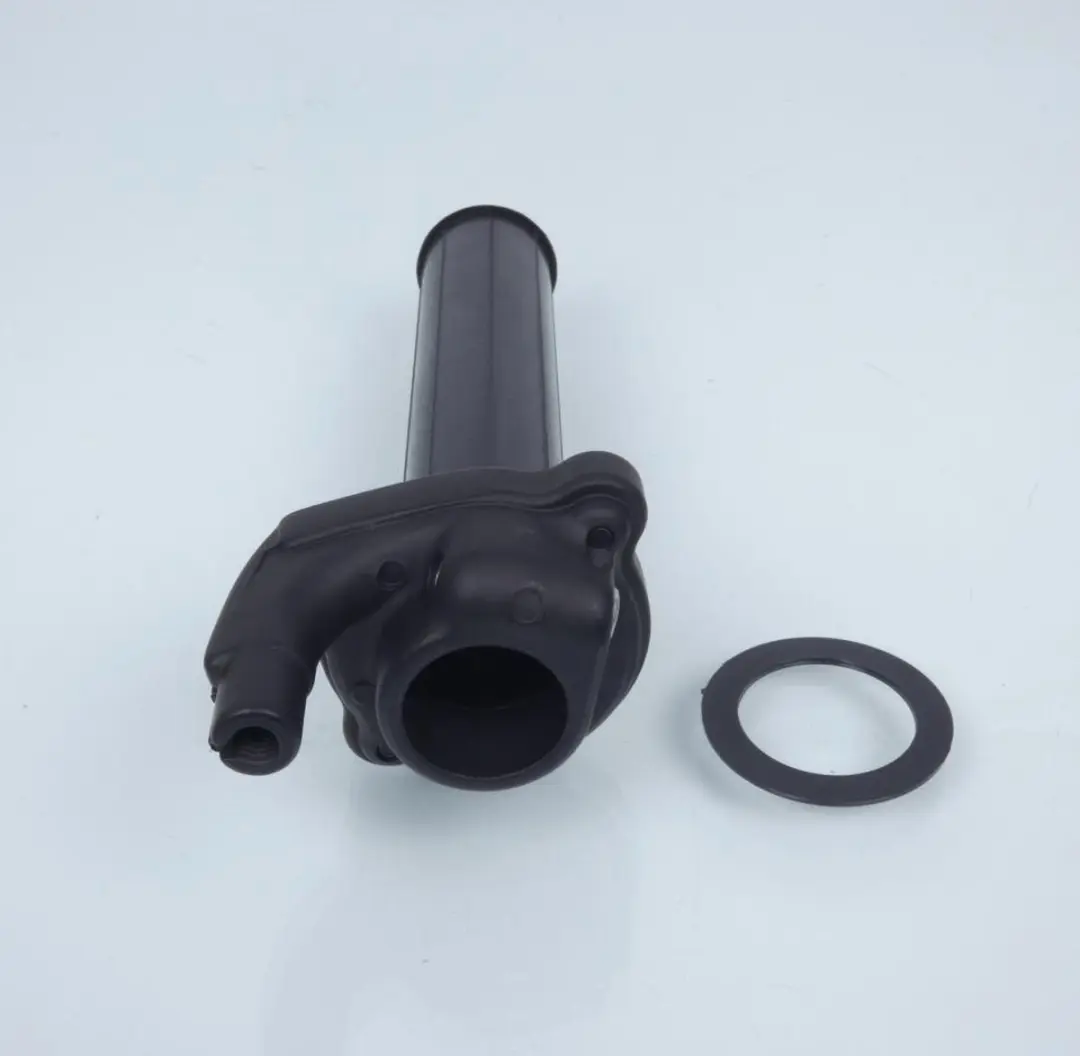 domino gaspedaal voor piaggio 125 x9 scooter nieuw