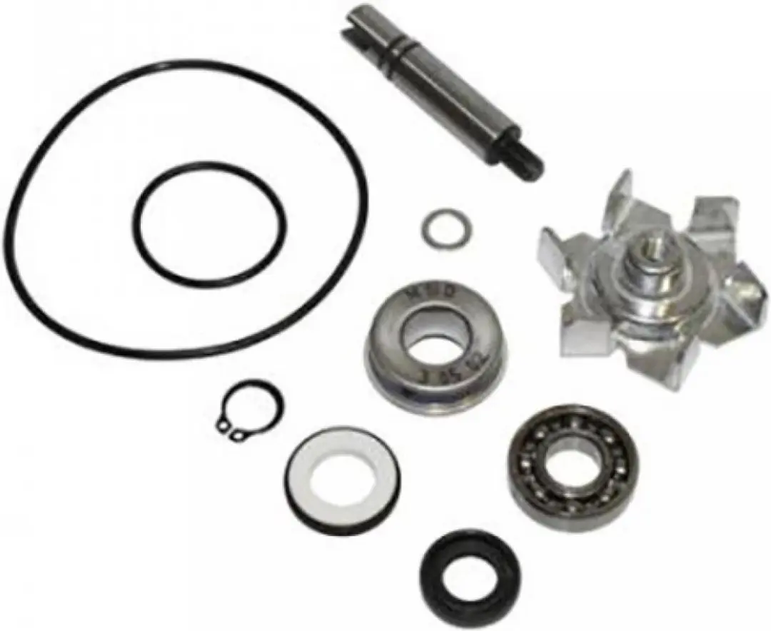buzzetti waterpomp voor yamaha 2004 tot 2007 nieuw