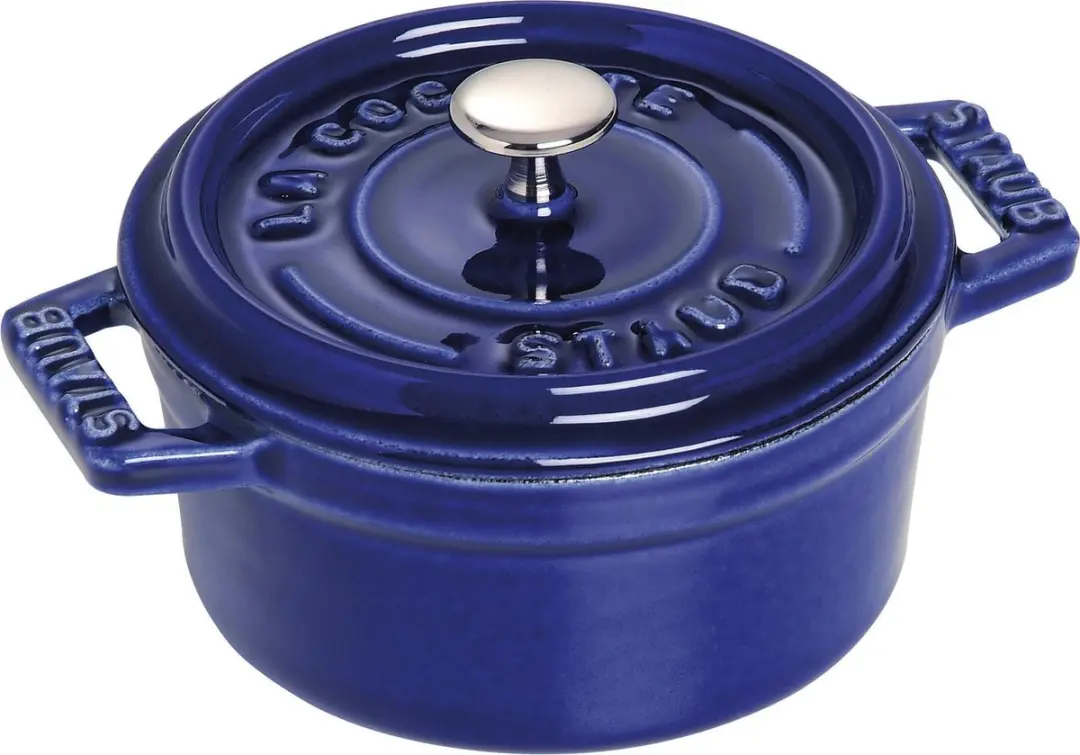 Staub Minis