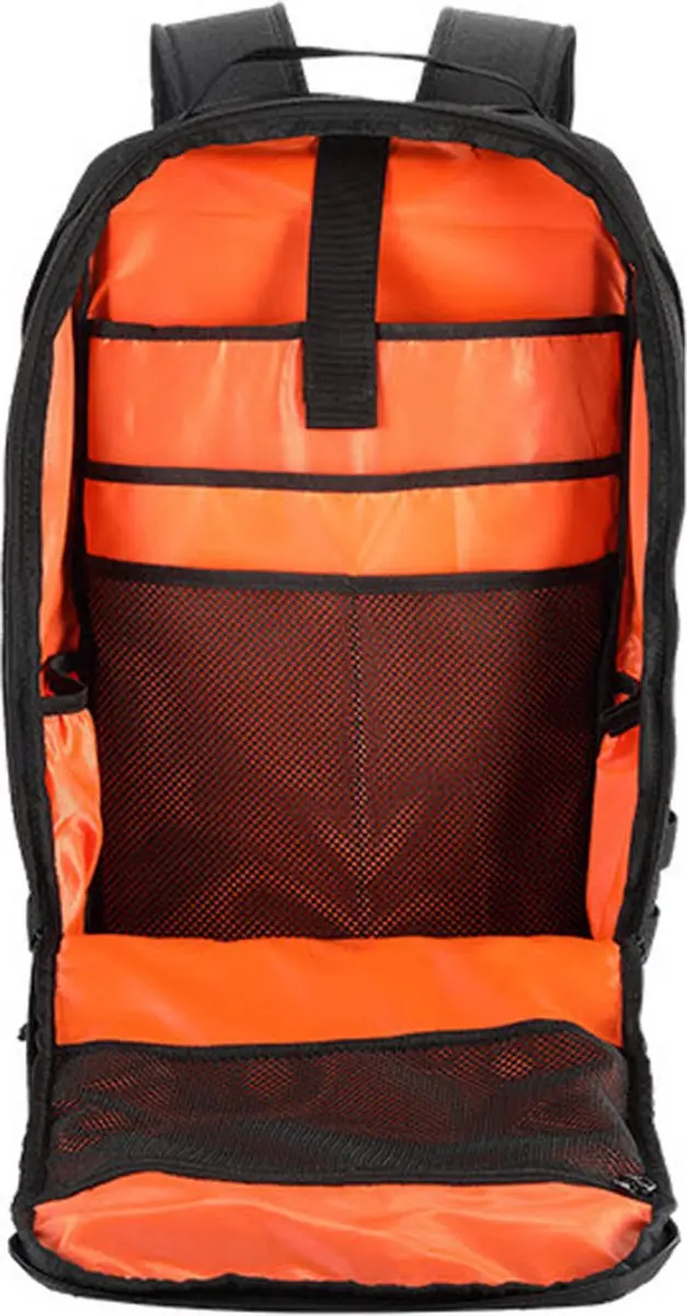 Nitecore BP23 Rugtas 23L - 3 Vakken - Zwart - afbeelding 5 van 6