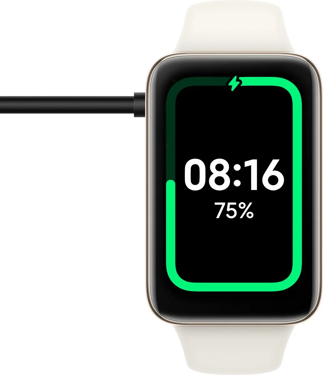 Xiaomi Smart Band 7 Pro - Wit