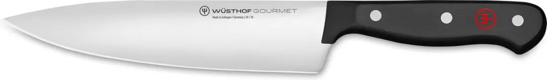 Wusthof Koksmes Gourmet 18 cm
