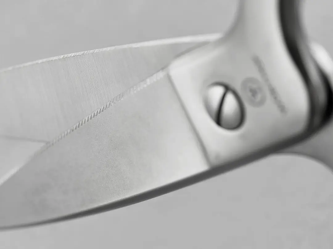 Wüsthof Keukenschaar 20cm - Zilver