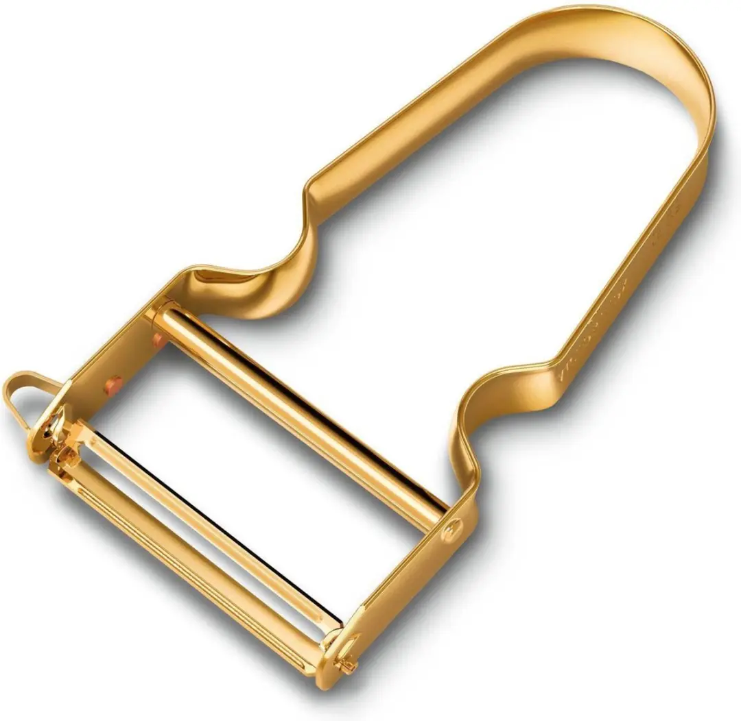 Victorinox REX Dunschiller - 24K Goud Verguld - afbeelding 6 van 6