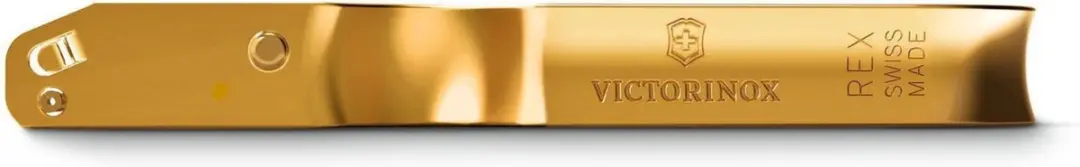 Victorinox REX Dunschiller - 24K Goud Verguld