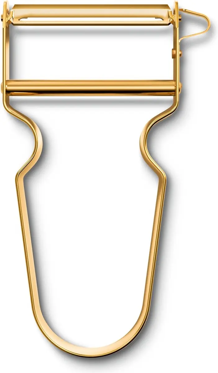 Victorinox REX Dunschiller - 24K Goud Verguld