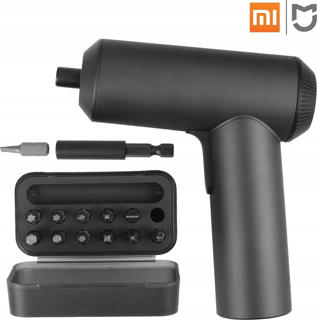Xiaomi Mijia MJDDLSD001QW Draadloze Schroevendraaier