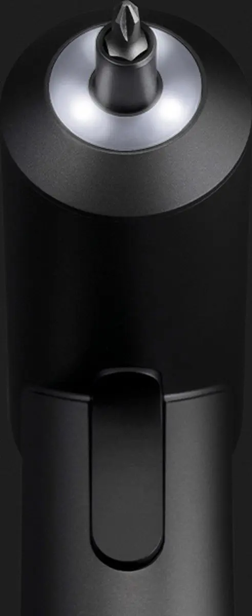 Xiaomi Mijia MJDDLSD001QW Draadloze Schroevendraaier - 12-delig