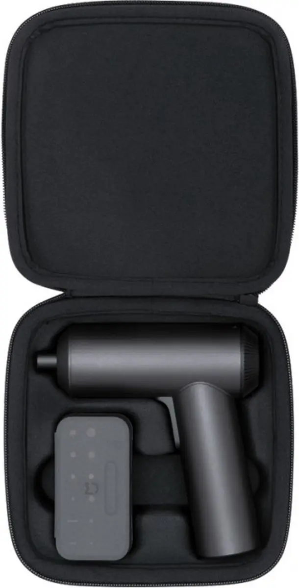 Xiaomi Mijia MJDDLSD001QW Draadloze Schroevendraaier - 12-delig - afbeelding 6 van 6