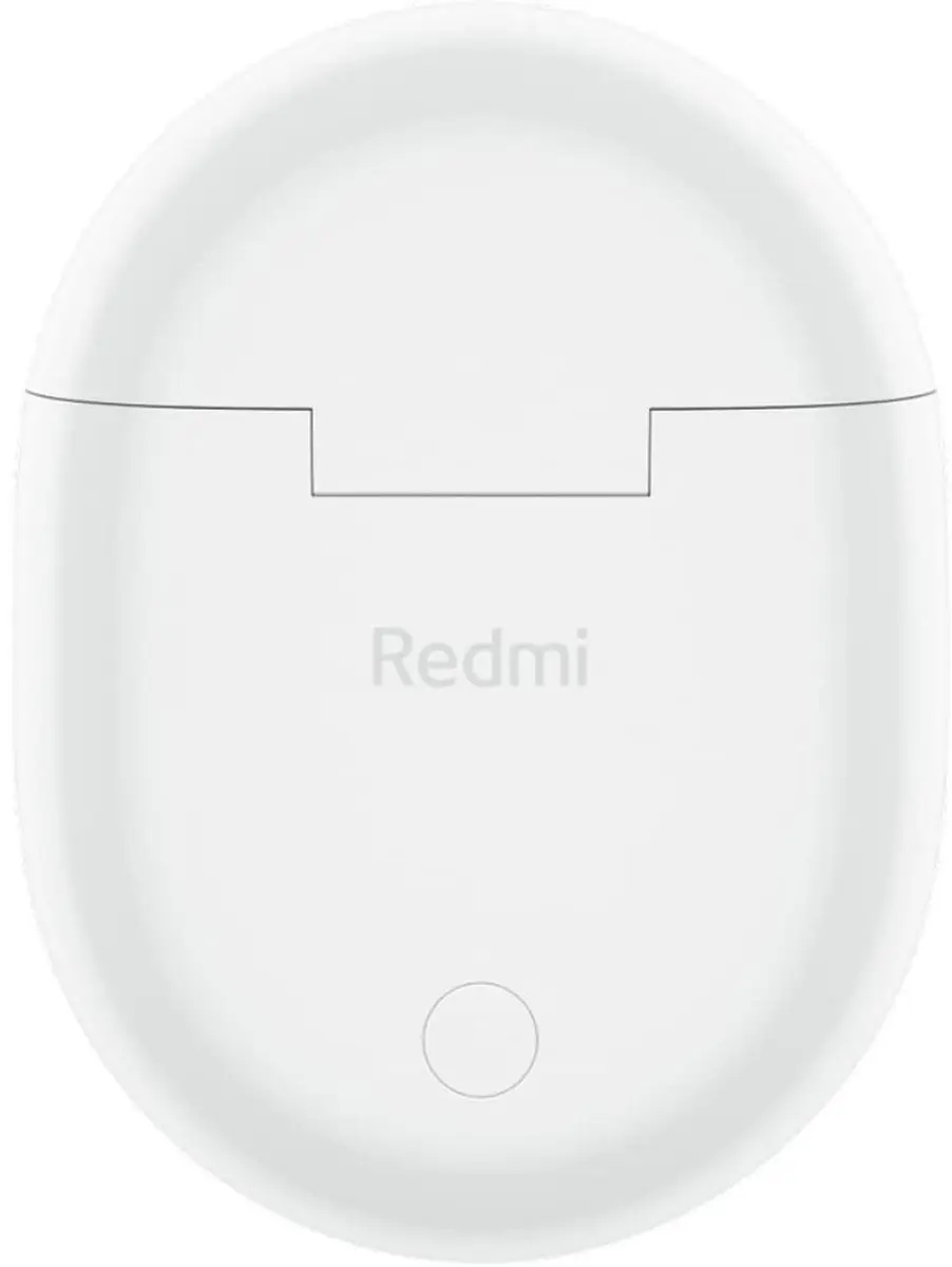 Xiaomi Redmi Buds 4 Draadloze Oortjes - Wit - afbeelding 3 van 5