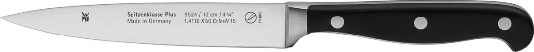 WMF Spitzenklasse Plus Lardeermes 12 CM