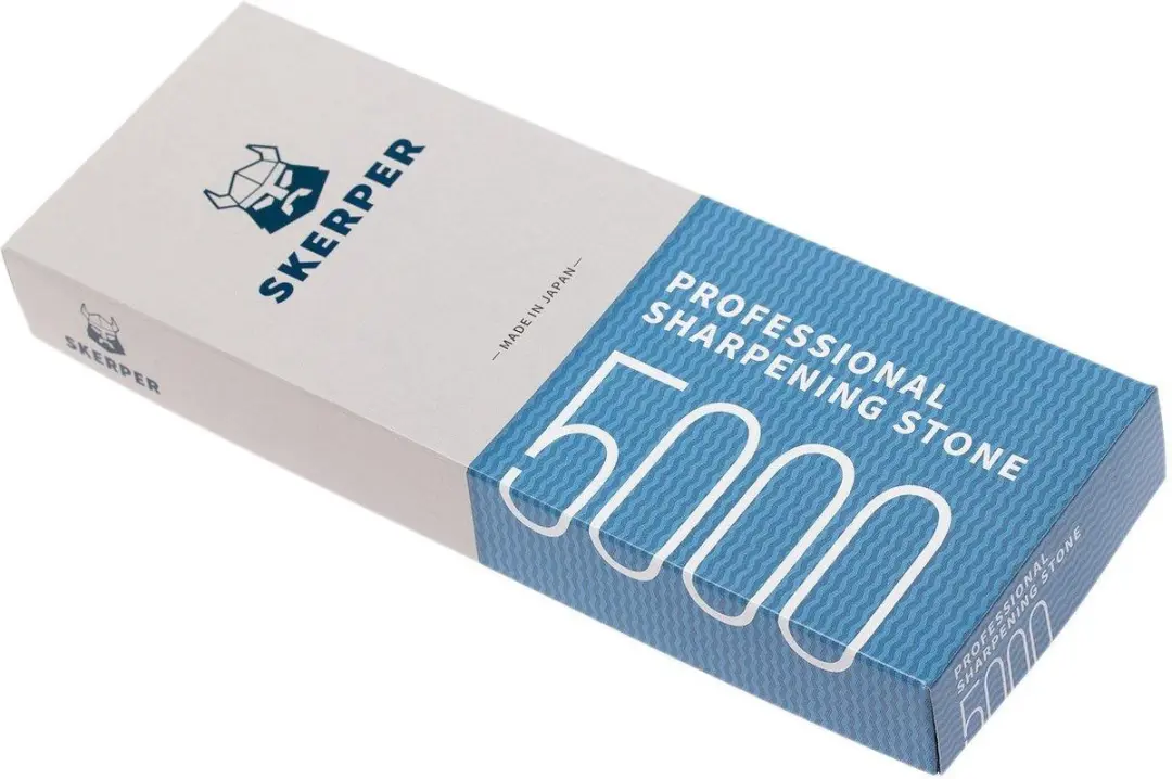 Skerper Professional SVSP5000 Slijpsteen - Korrel 5000