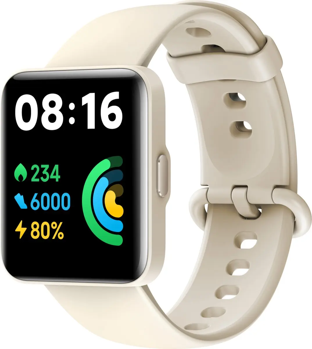 Xiaomi Redmi Watch 2 Lite GL - Beige