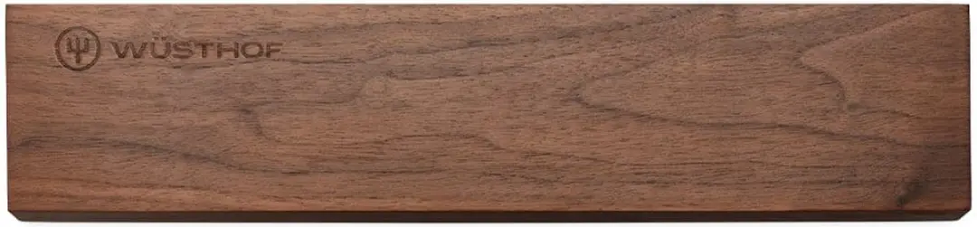 Wusthof Magneetstrip Walnoot 30cm